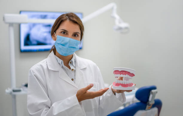 Best Broken or Cracked Tooth Emergency Dentist in Ellwood City, PA