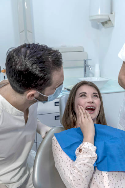 Best Emergency Dentist for Lost Fillings or Crowns in Ellwood City, PA