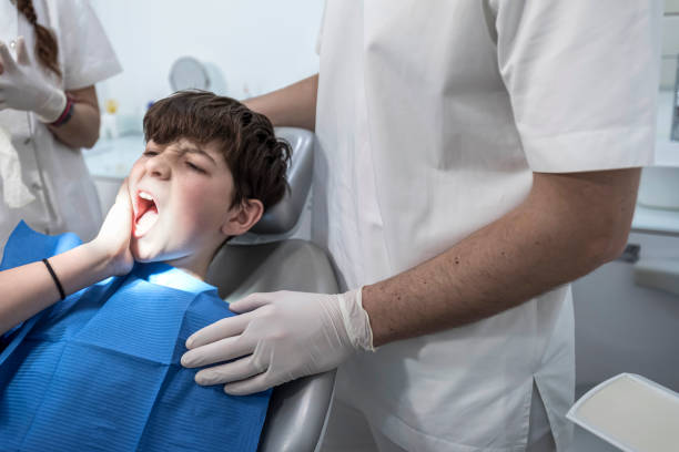 Best Urgent Dental Care for Toothache in Ellwood City, PA