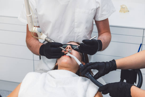 Best Emergency Dentist for Knocked-Out Tooth in Ellwood City, PA