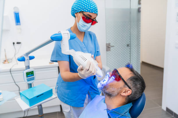 Best Emergency Dentist for Knocked-Out Tooth in Ellwood City, PA